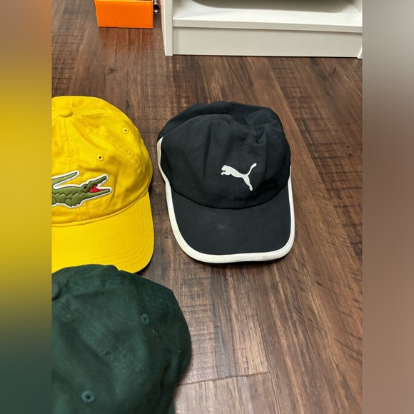 Assorted Of Hats From  Different  Brands($7 Each) - Picture 9 of 16